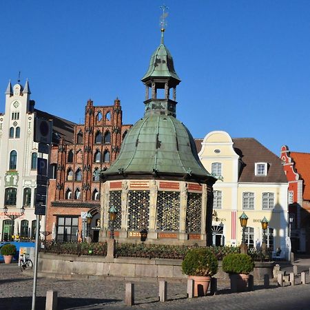 Hotel Zierow - Urlaub An Der Ostsee 외부 사진