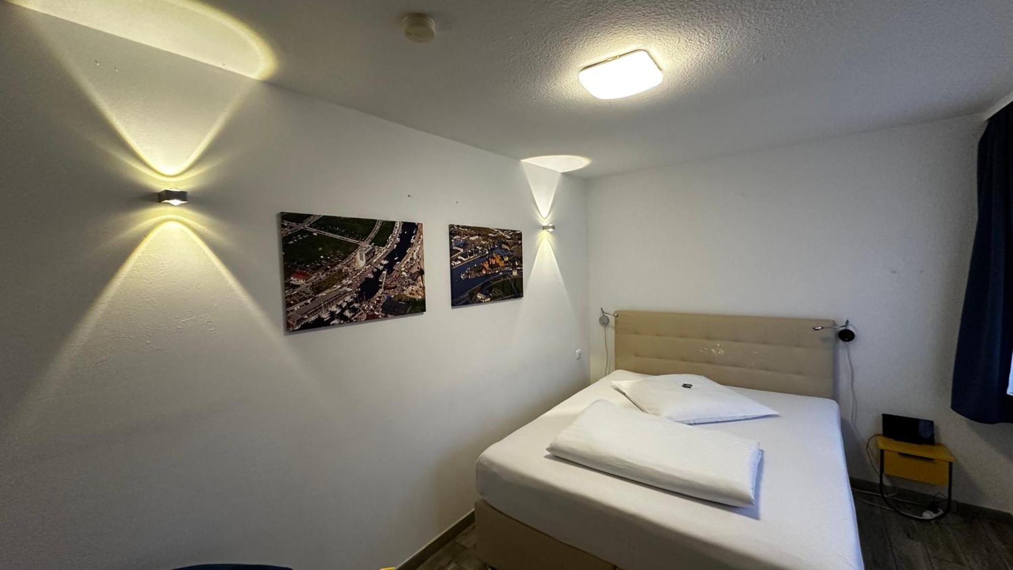 Hotel Zierow - Urlaub An Der Ostsee 외부 사진