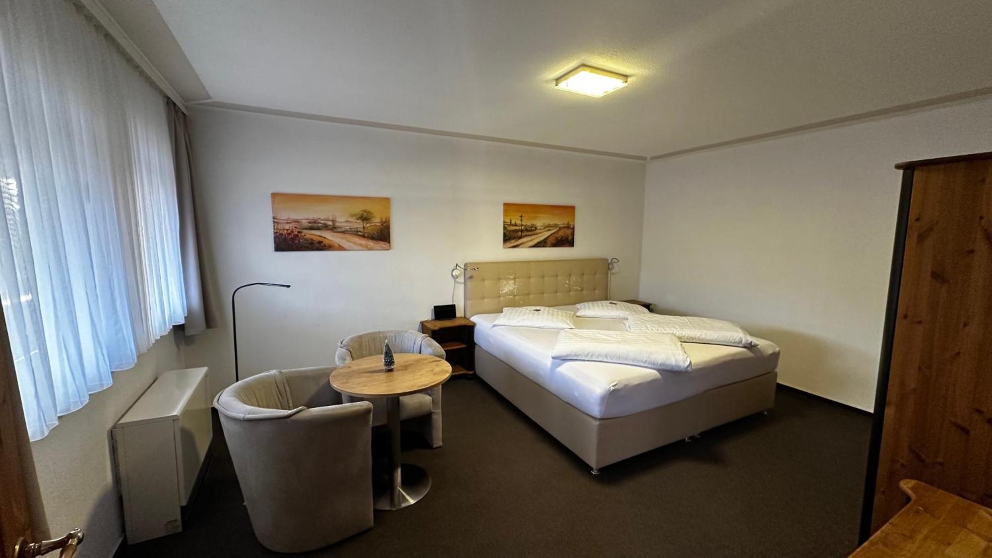 Hotel Zierow - Urlaub An Der Ostsee 외부 사진