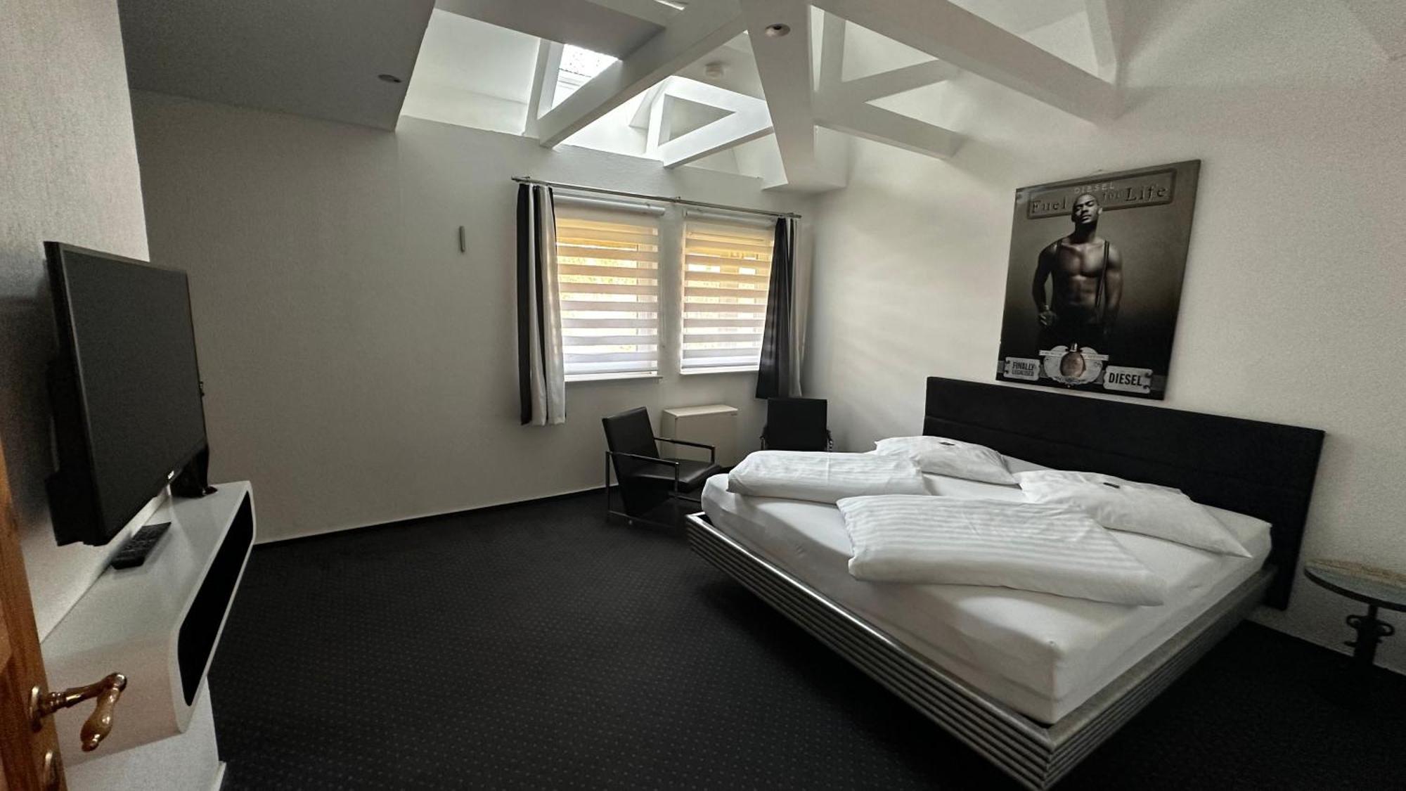 Hotel Zierow - Urlaub An Der Ostsee 외부 사진