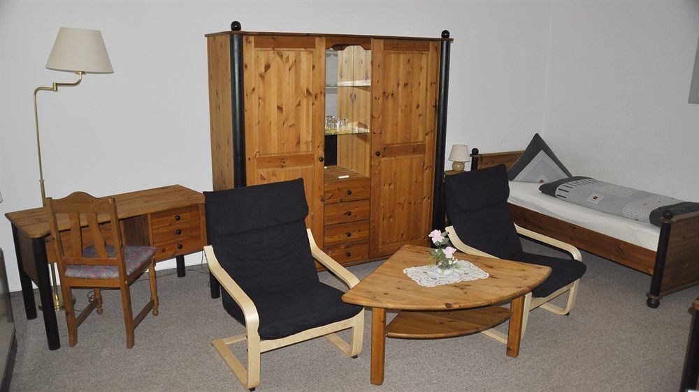 Hotel Zierow - Urlaub An Der Ostsee 외부 사진