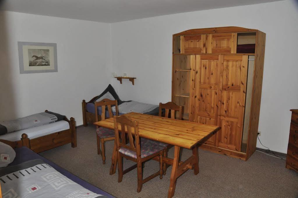 Hotel Zierow - Urlaub An Der Ostsee 외부 사진