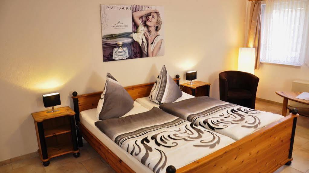 Hotel Zierow - Urlaub An Der Ostsee 외부 사진