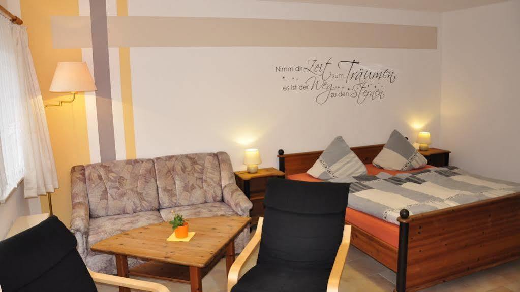 Hotel Zierow - Urlaub An Der Ostsee 외부 사진