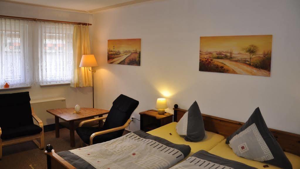 Hotel Zierow - Urlaub An Der Ostsee 외부 사진