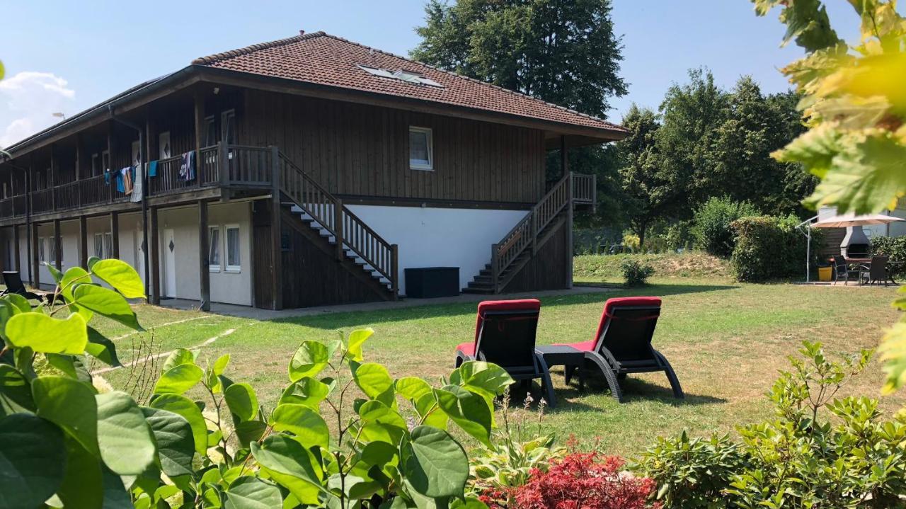 Hotel Zierow - Urlaub An Der Ostsee 외부 사진