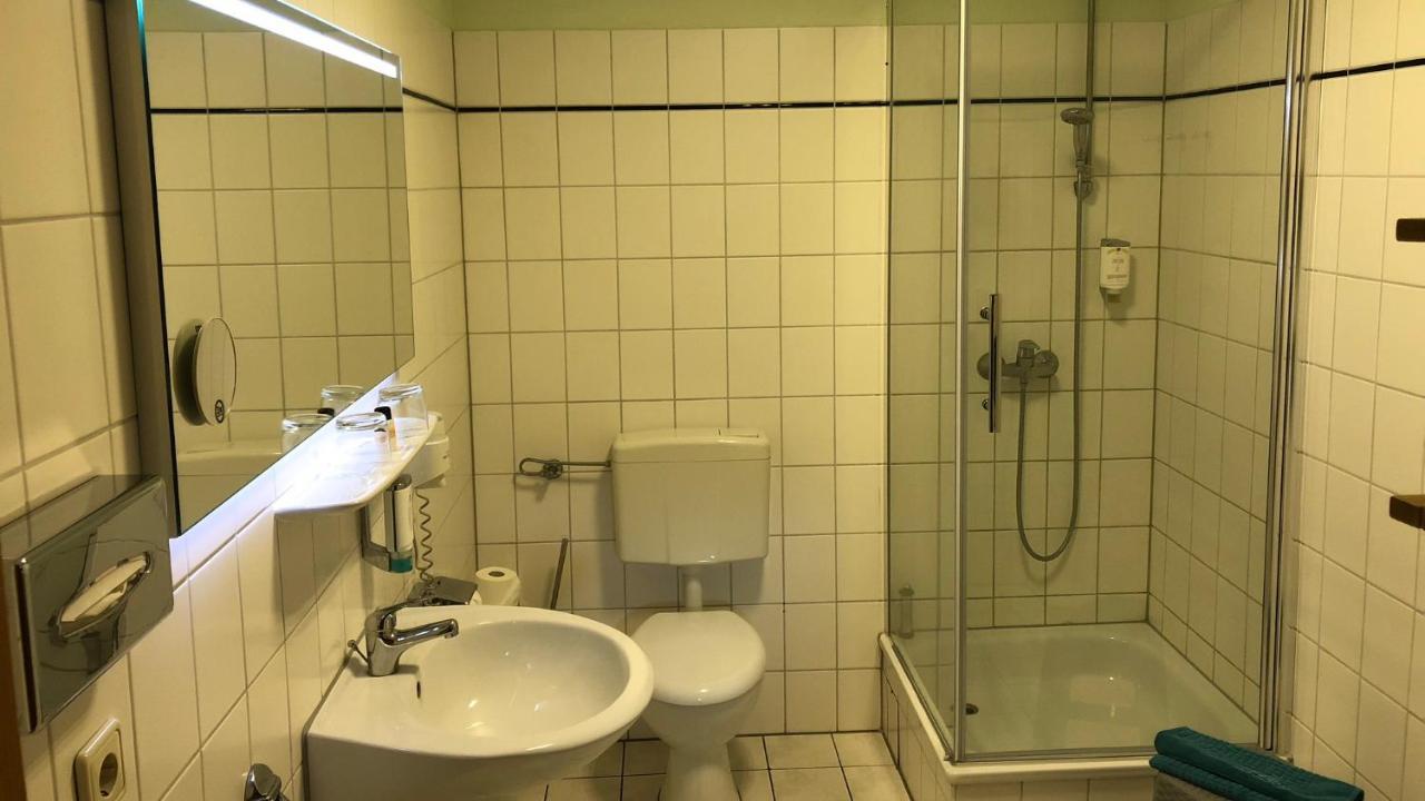 Hotel Zierow - Urlaub An Der Ostsee 외부 사진